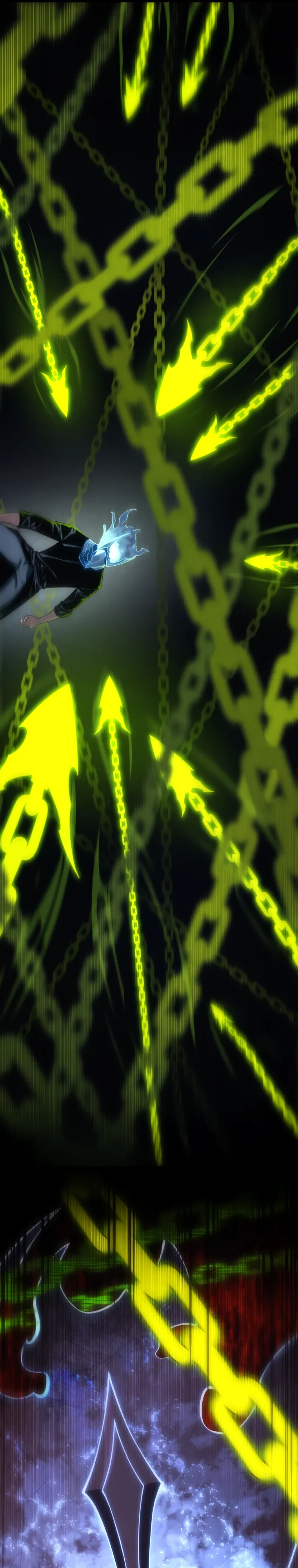 Манга Младший сын мечника - Глава 187 Страница 1