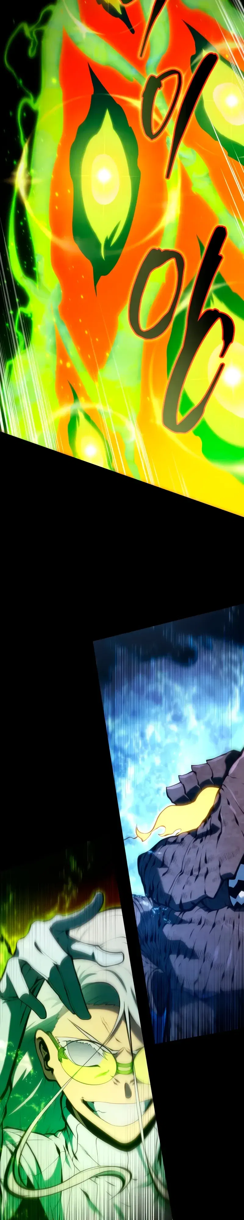 Манга Младший сын мечника - Глава 188 Страница 36