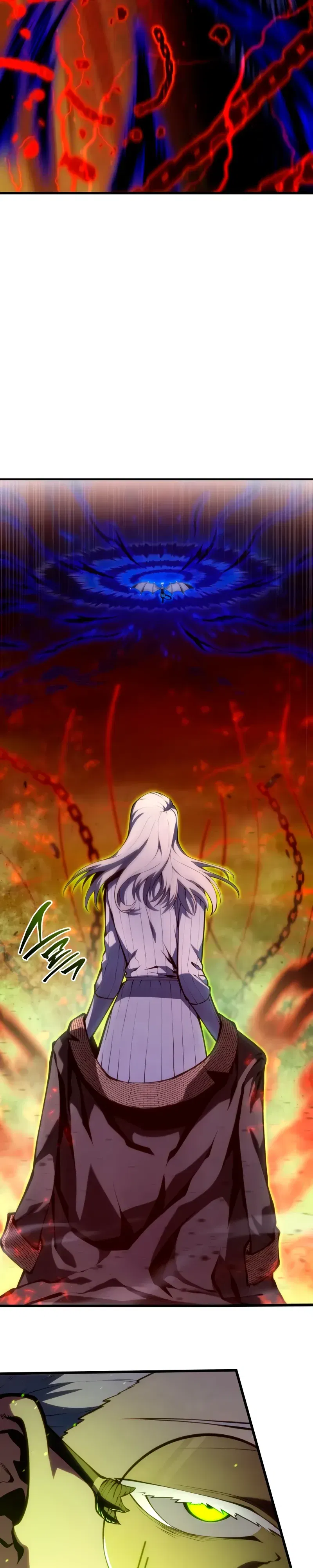 Манга Младший сын мечника - Глава 188 Страница 34