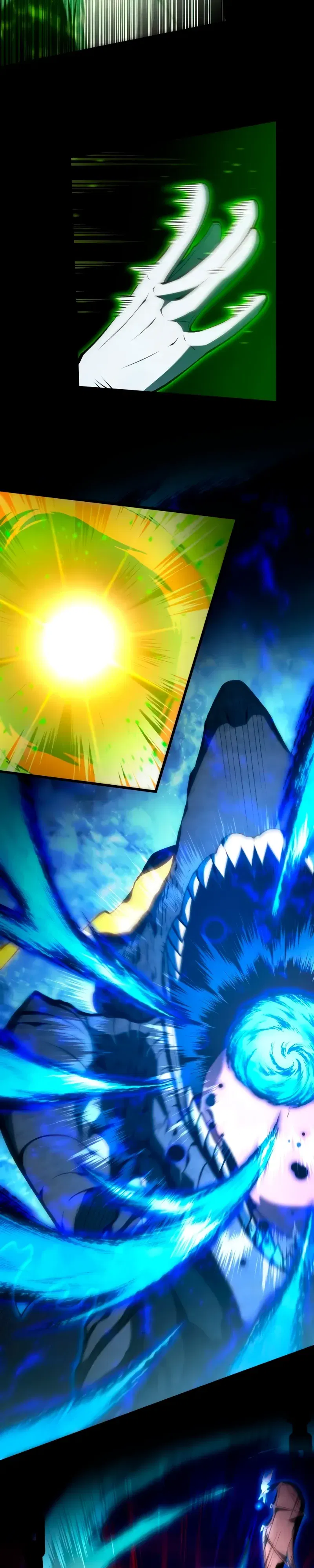 Манга Младший сын мечника - Глава 188 Страница 37