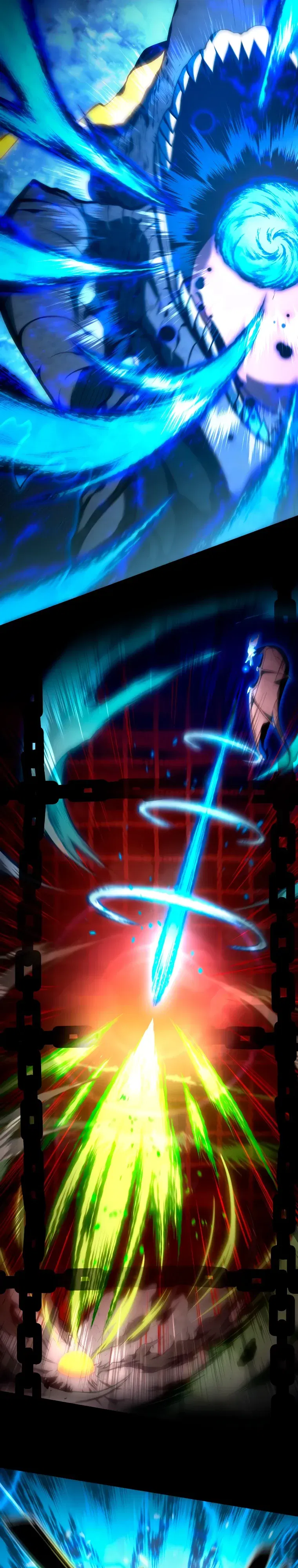 Манга Младший сын мечника - Глава 189 Страница 2