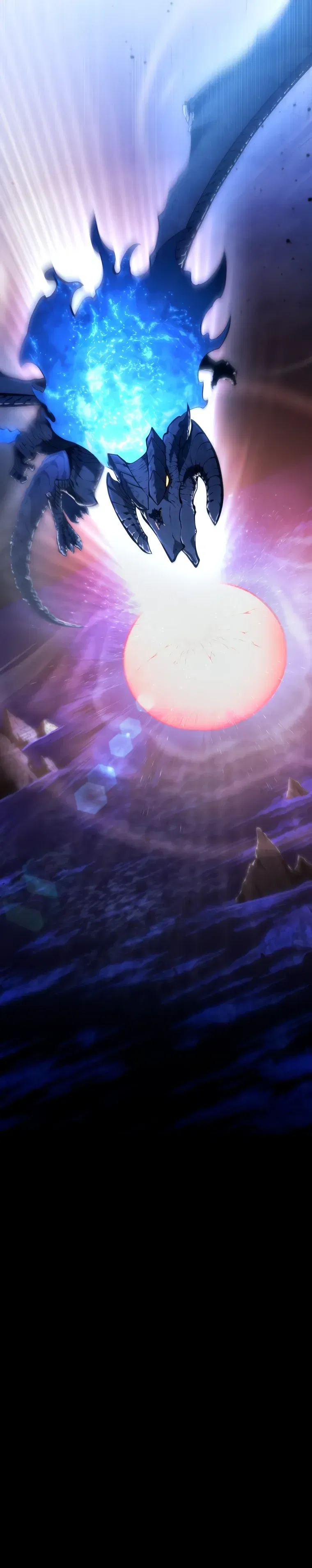 Манга Младший сын мечника - Глава 189 Страница 34