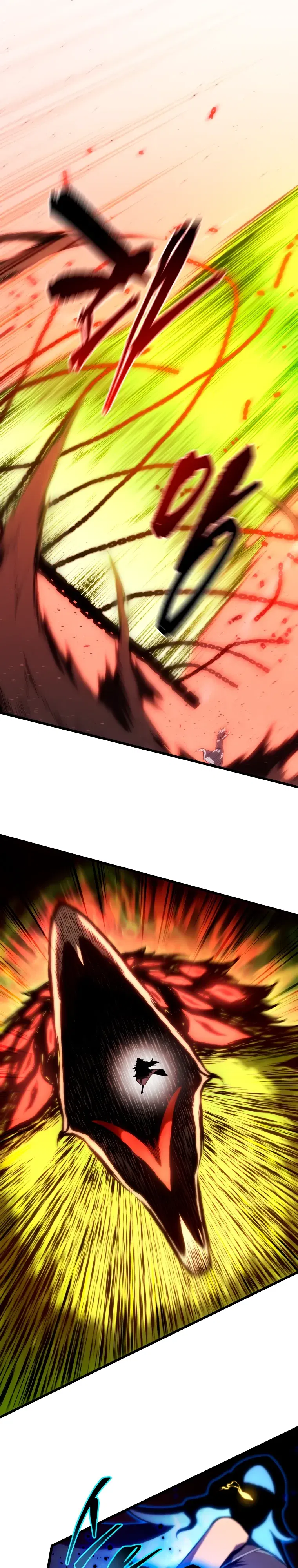 Манга Младший сын мечника - Глава 189 Страница 29