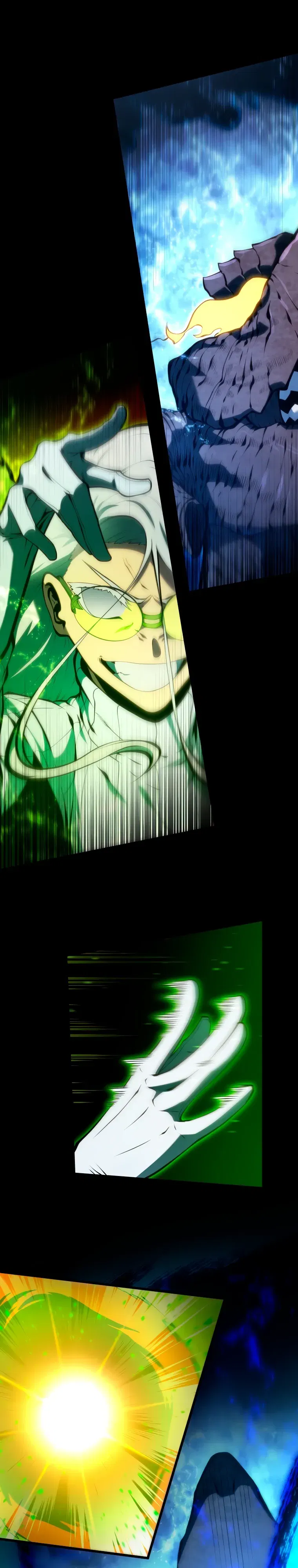 Манга Младший сын мечника - Глава 189 Страница 1