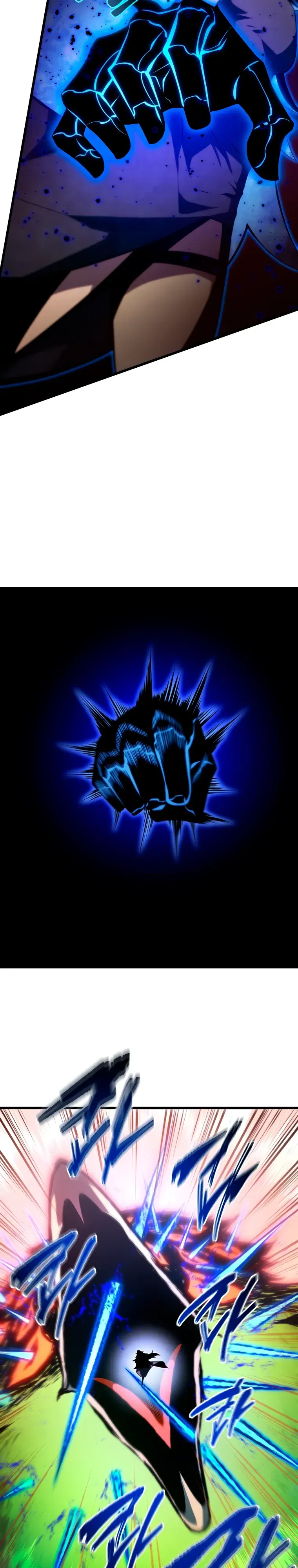 Манга Младший сын мечника - Глава 189 Страница 30