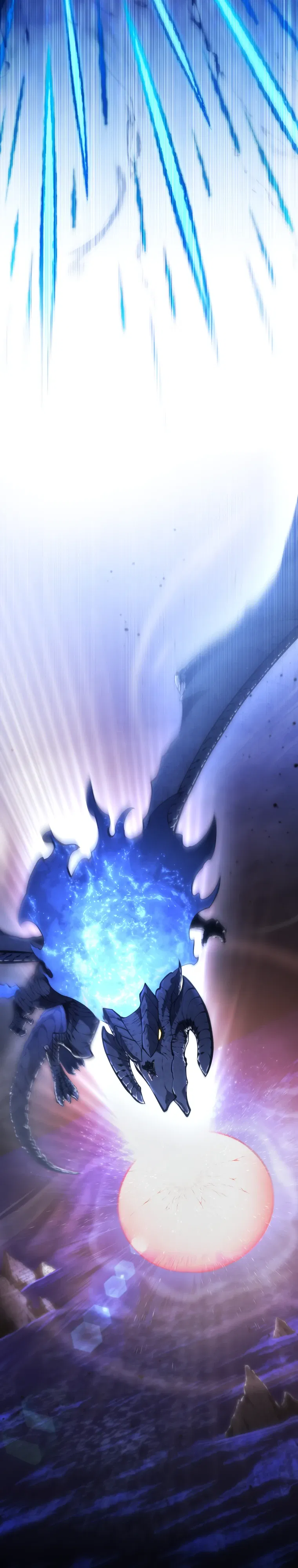 Манга Младший сын мечника - Глава 190 Страница 2