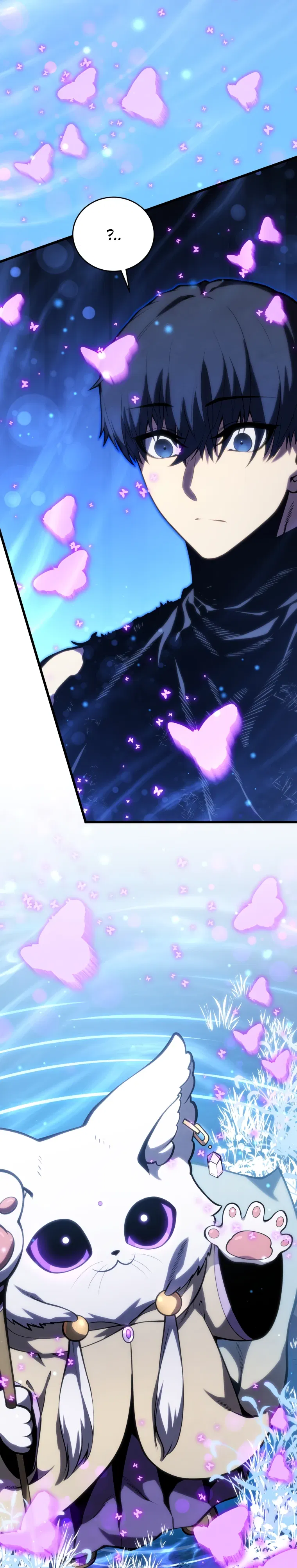 Манга Младший сын мечника - Глава 190 Страница 36