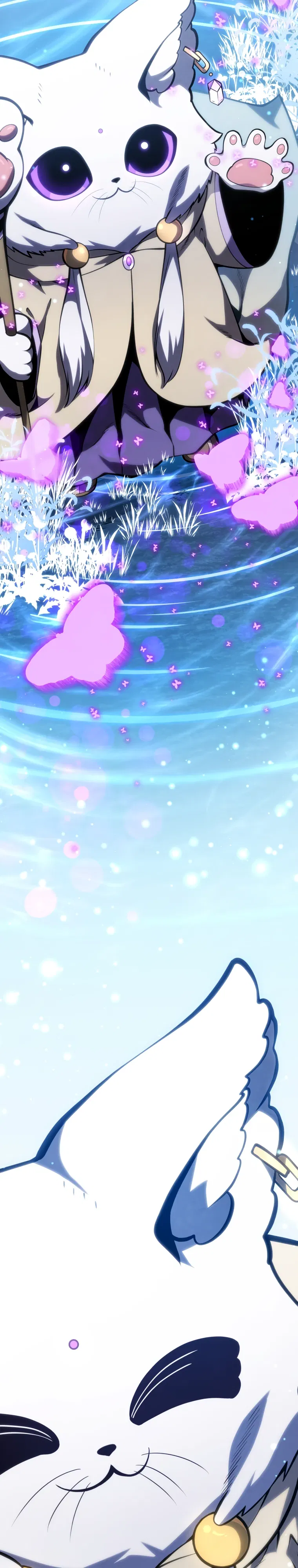 Манга Младший сын мечника - Глава 191 Страница 2