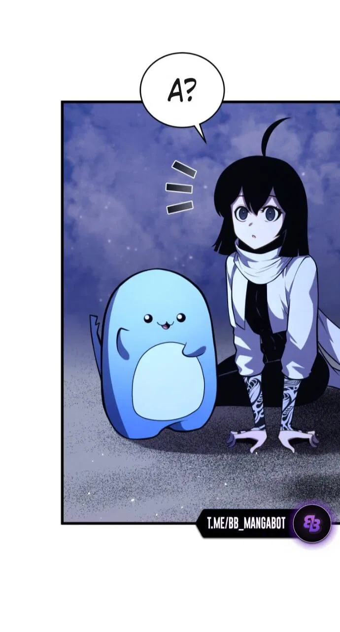 Манга Младший сын мечника - Глава 193 Страница 23