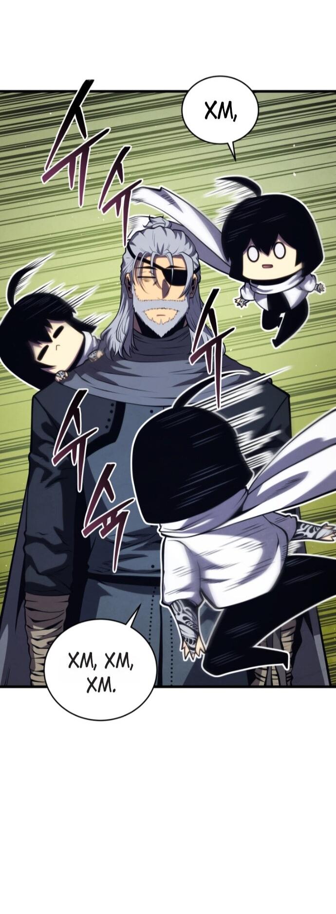 Манга Младший сын мечника - Глава 193 Страница 24