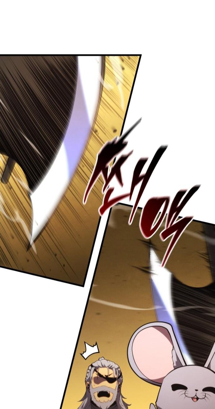 Манга Младший сын мечника - Глава 194 Страница 40