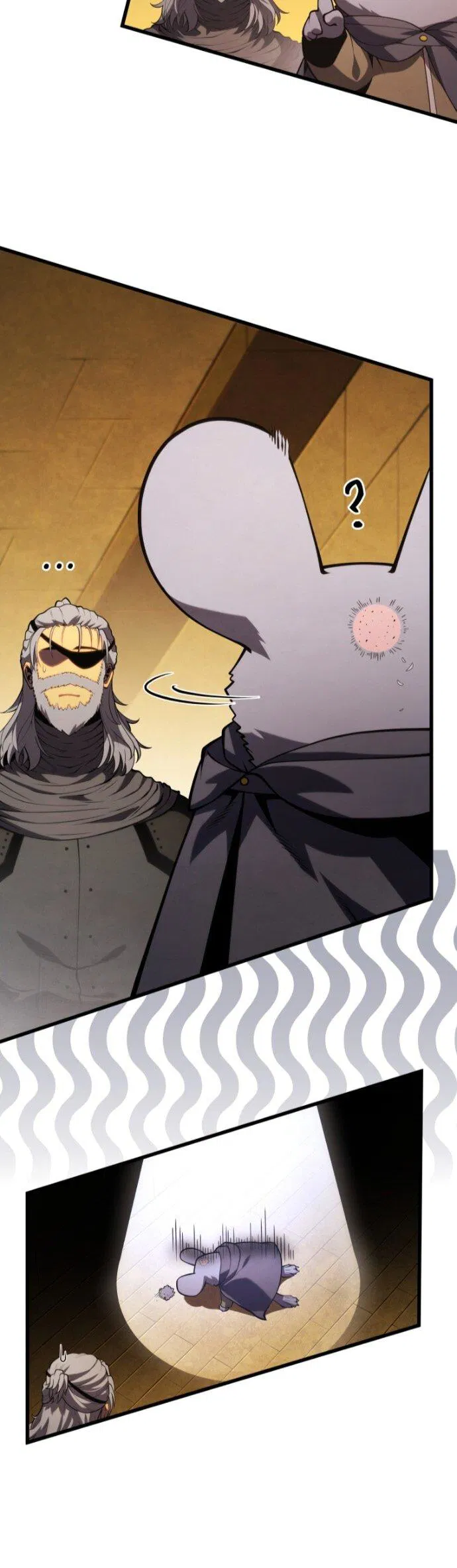 Манга Младший сын мечника - Глава 194 Страница 41