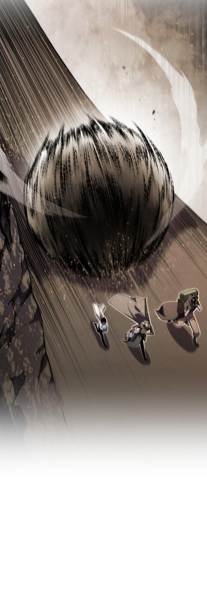 Манга Младший сын мечника - Глава 194 Страница 45