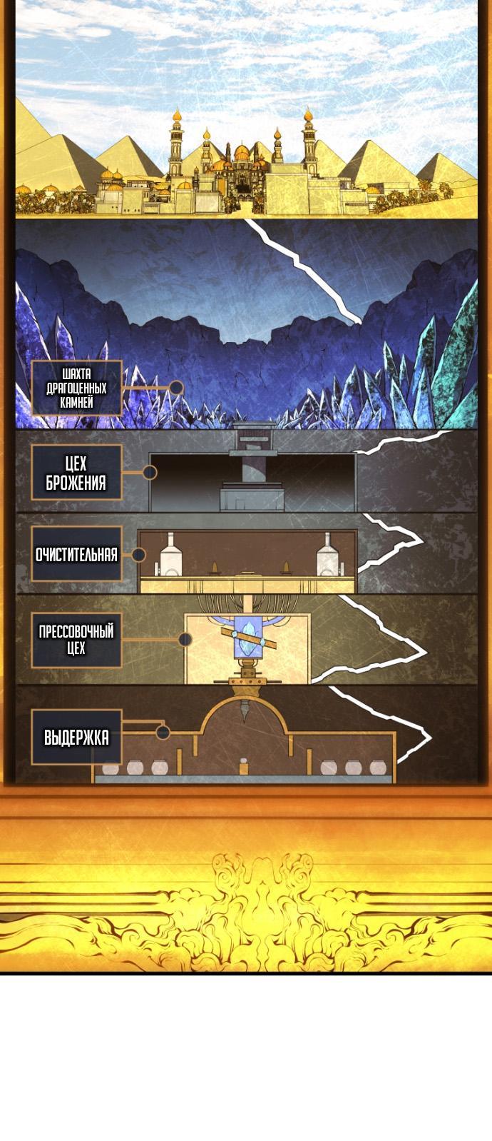 Манга Младший сын мечника - Глава 197 Страница 8