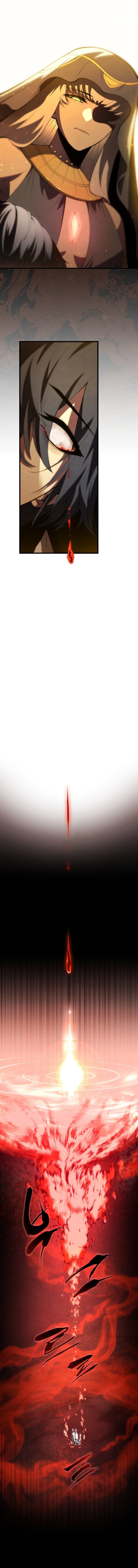 Манга Младший сын мечника - Глава 198 Страница 14