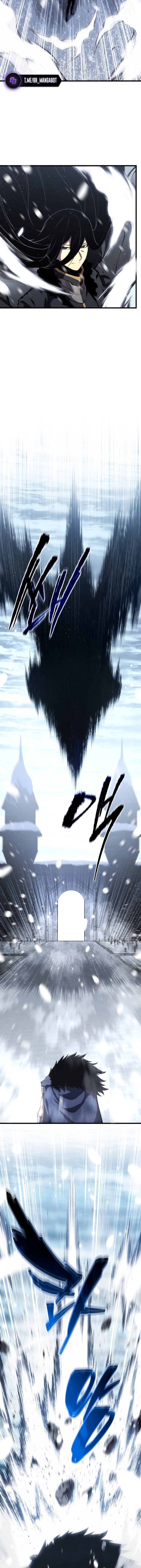 Манга Младший сын мечника - Глава 200 Страница 12