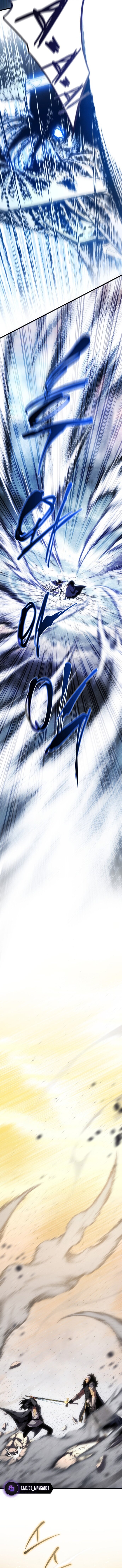 Манга Младший сын мечника - Глава 201 Страница 15