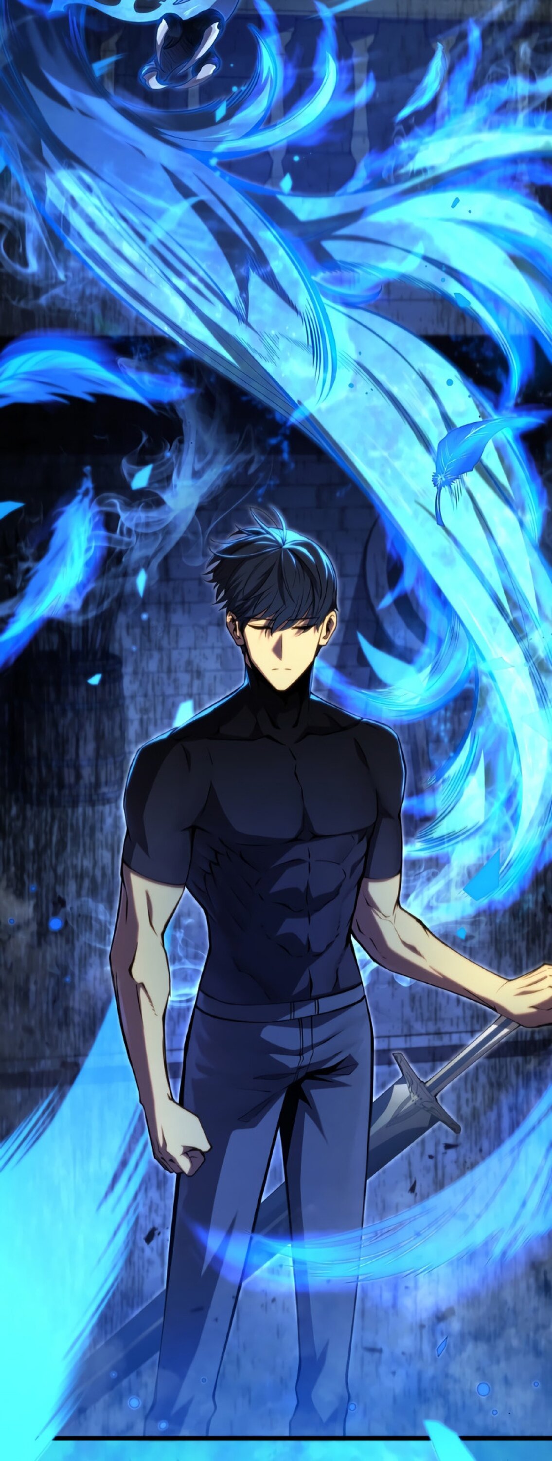 Манга Младший сын мечника - Глава 63 Страница 52