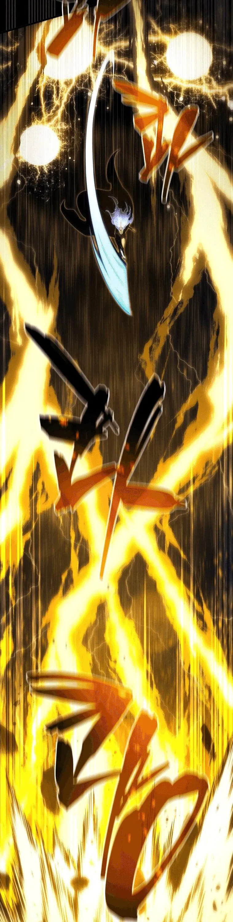 Манга Младший сын мечника - Глава 170 Страница 6