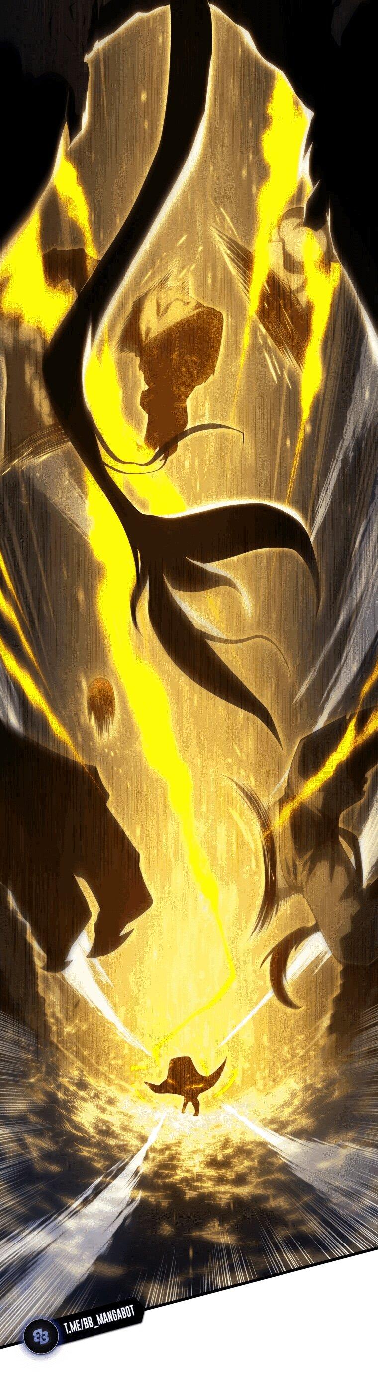 Манга Младший сын мечника - Глава 170 Страница 28