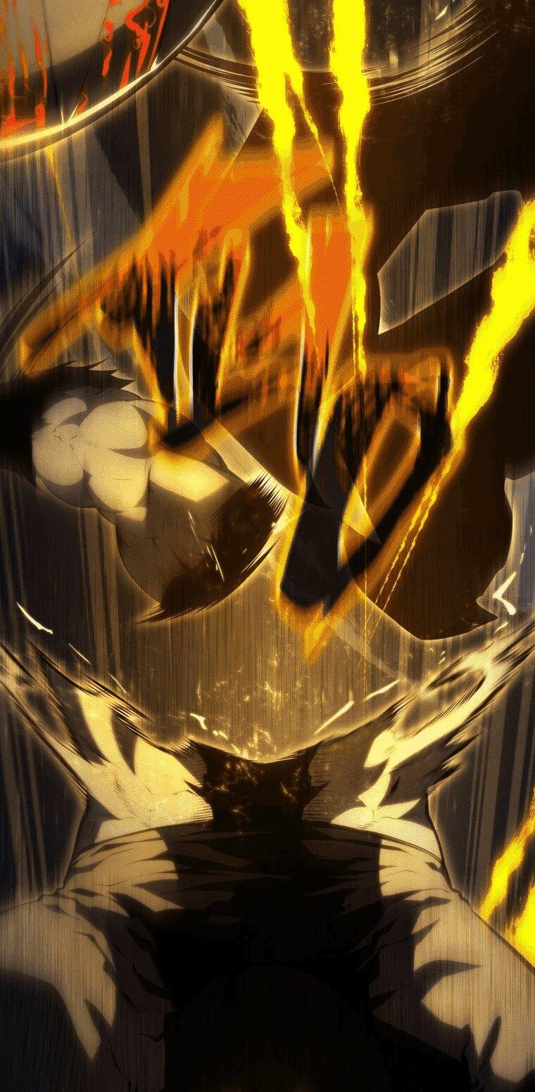 Манга Младший сын мечника - Глава 170 Страница 27