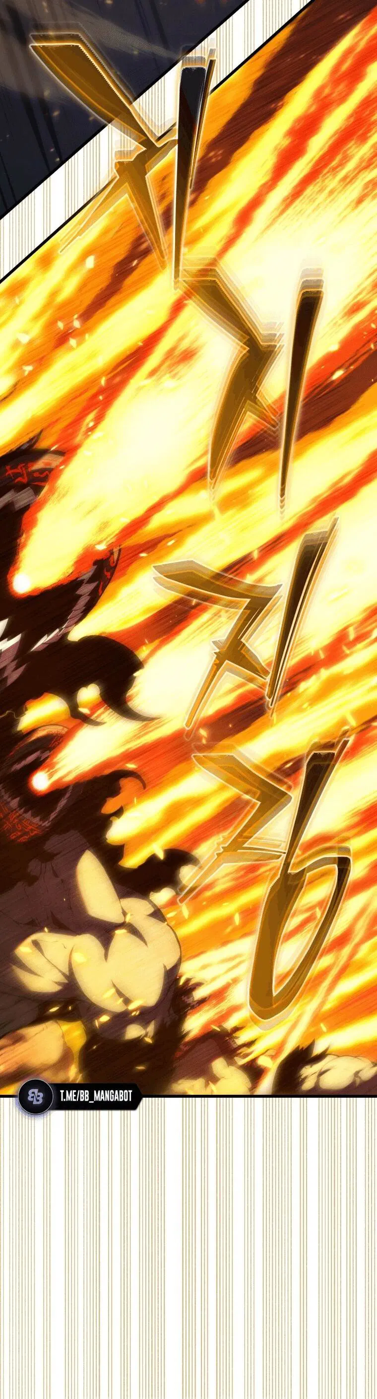 Манга Младший сын мечника - Глава 170 Страница 19