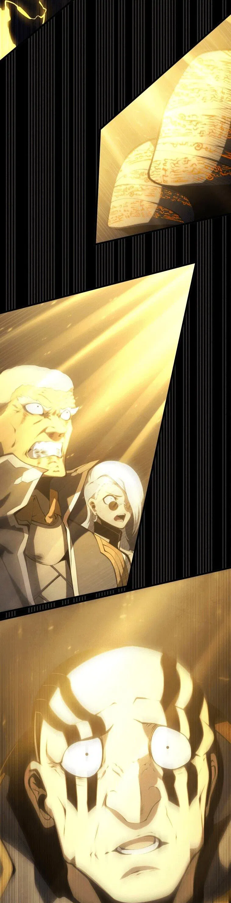 Манга Младший сын мечника - Глава 170 Страница 4