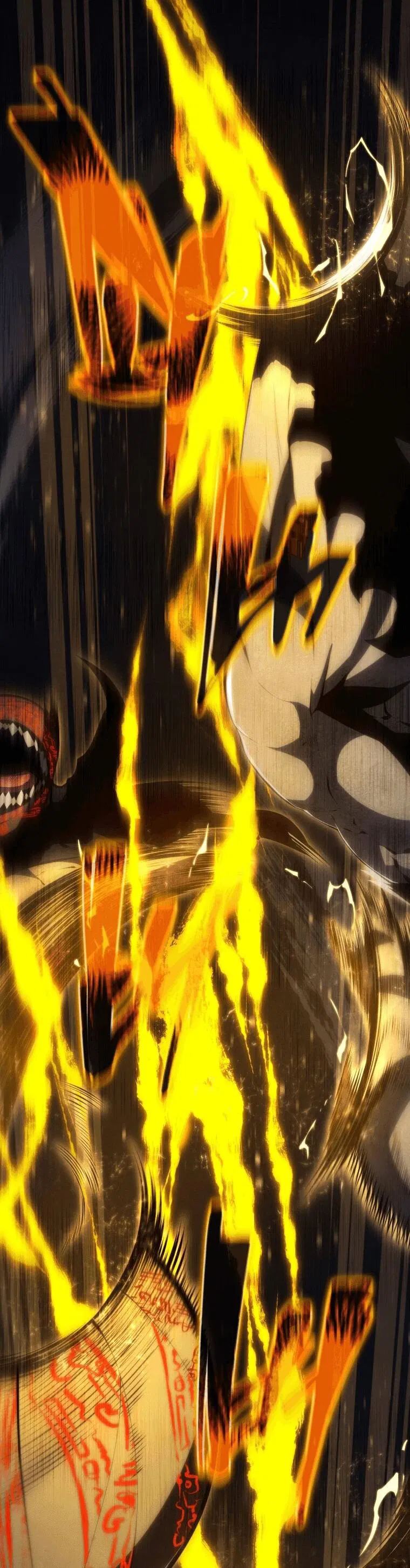 Манга Младший сын мечника - Глава 170 Страница 26