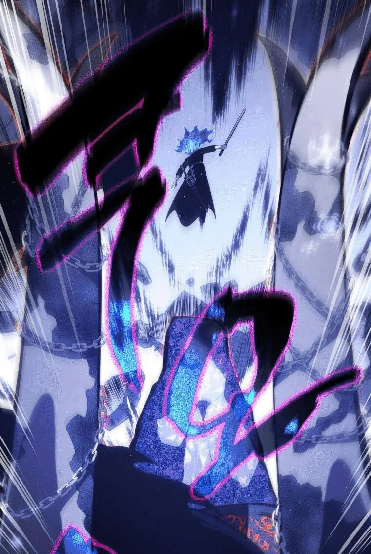 Манга Младший сын мечника - Глава 170 Страница 51