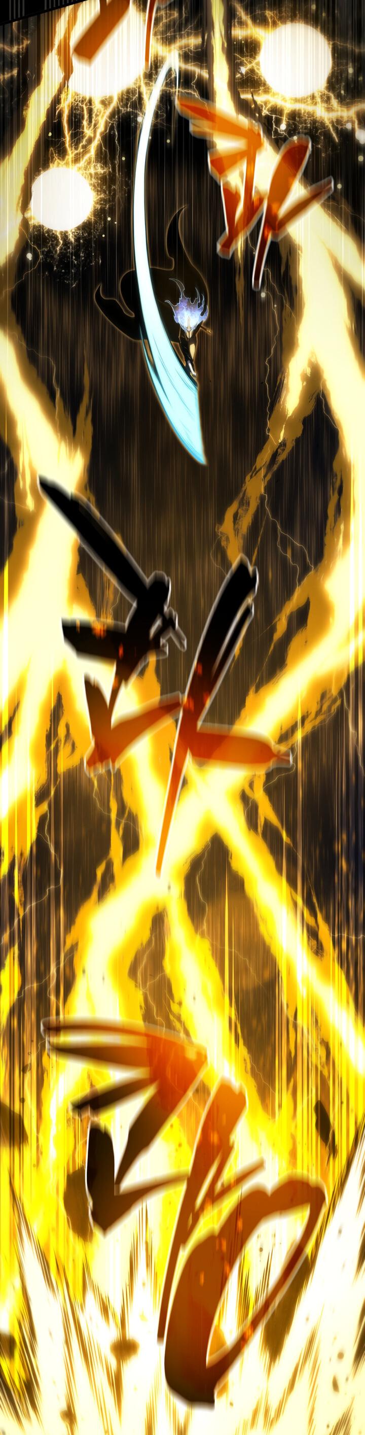 Манга Младший сын мечника - Глава 169 Страница 93