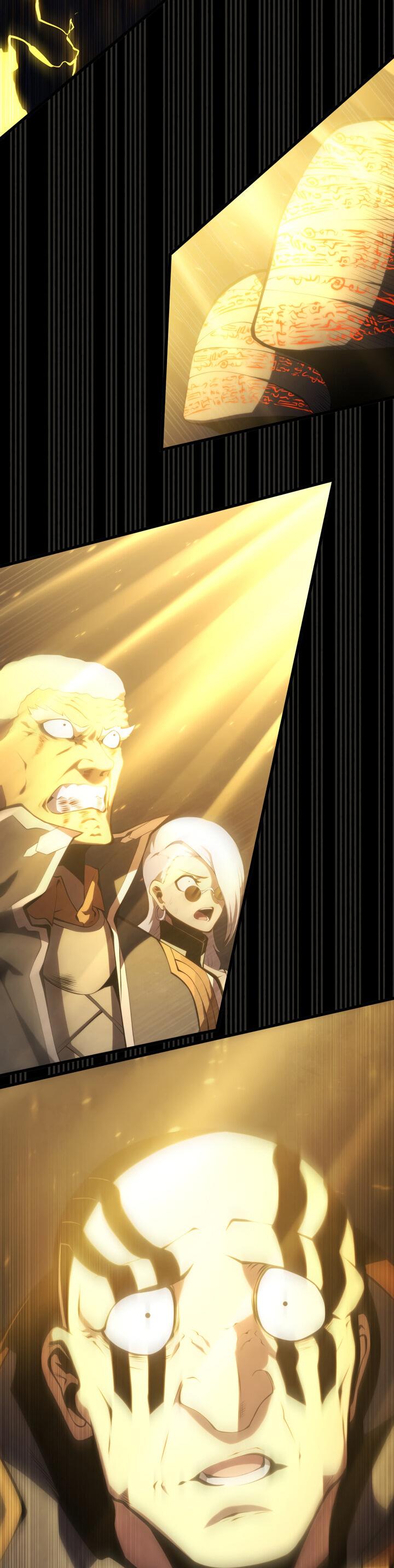 Манга Младший сын мечника - Глава 169 Страница 91