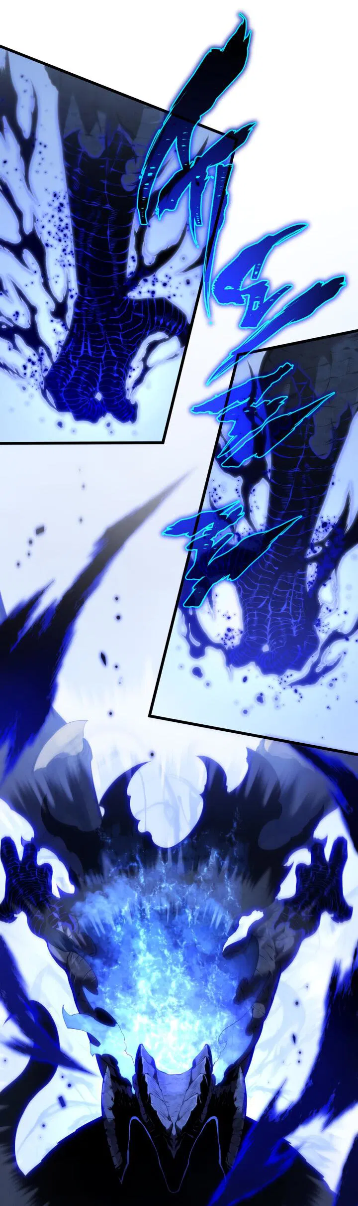 Манга Младший сын мечника - Глава 168 Страница 66