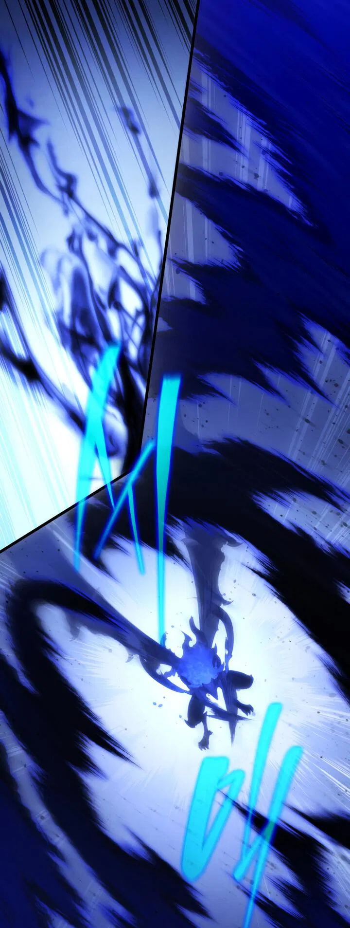 Манга Младший сын мечника - Глава 168 Страница 68