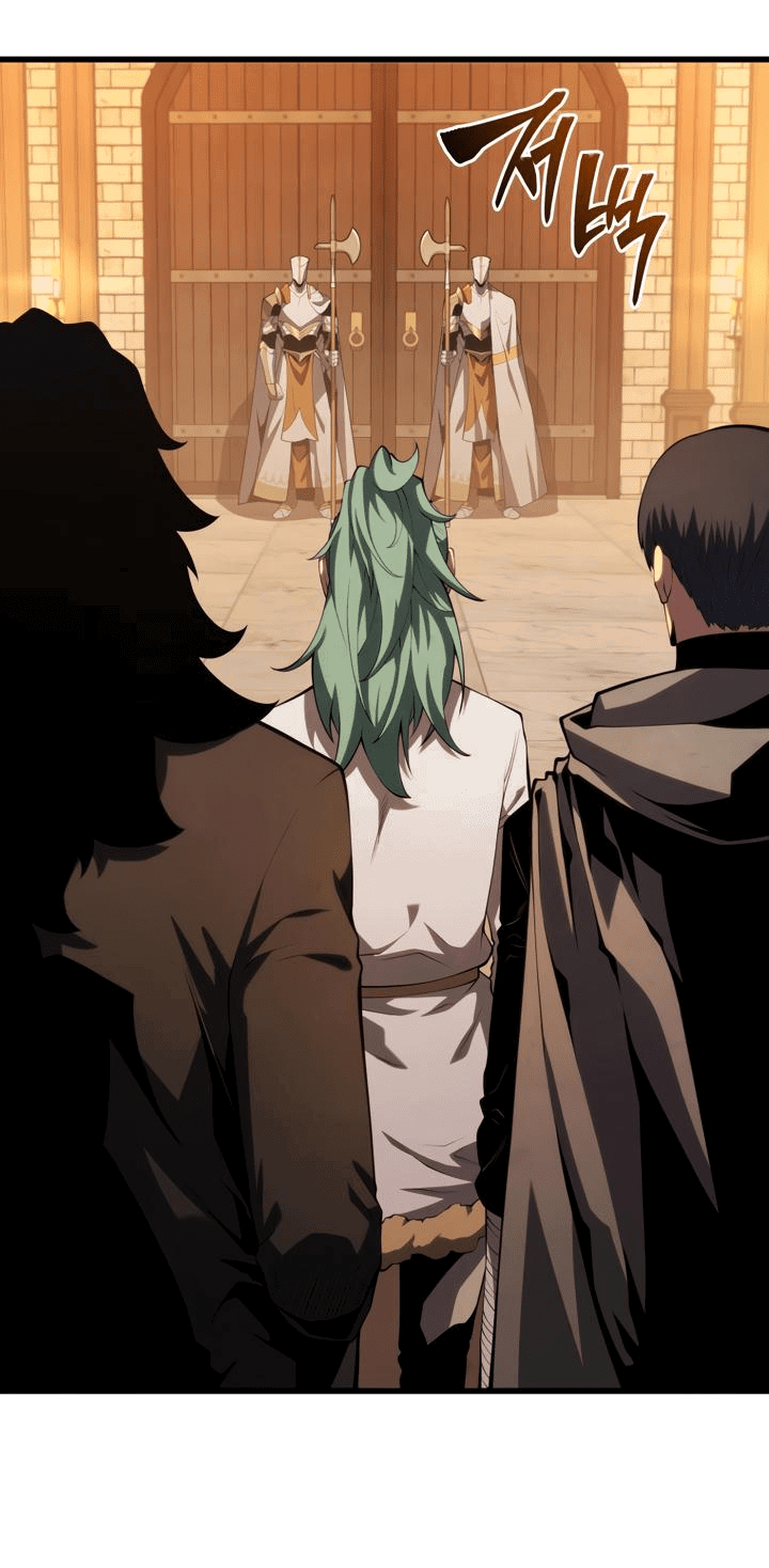 Манга Младший сын мечника - Глава 167 Страница 34