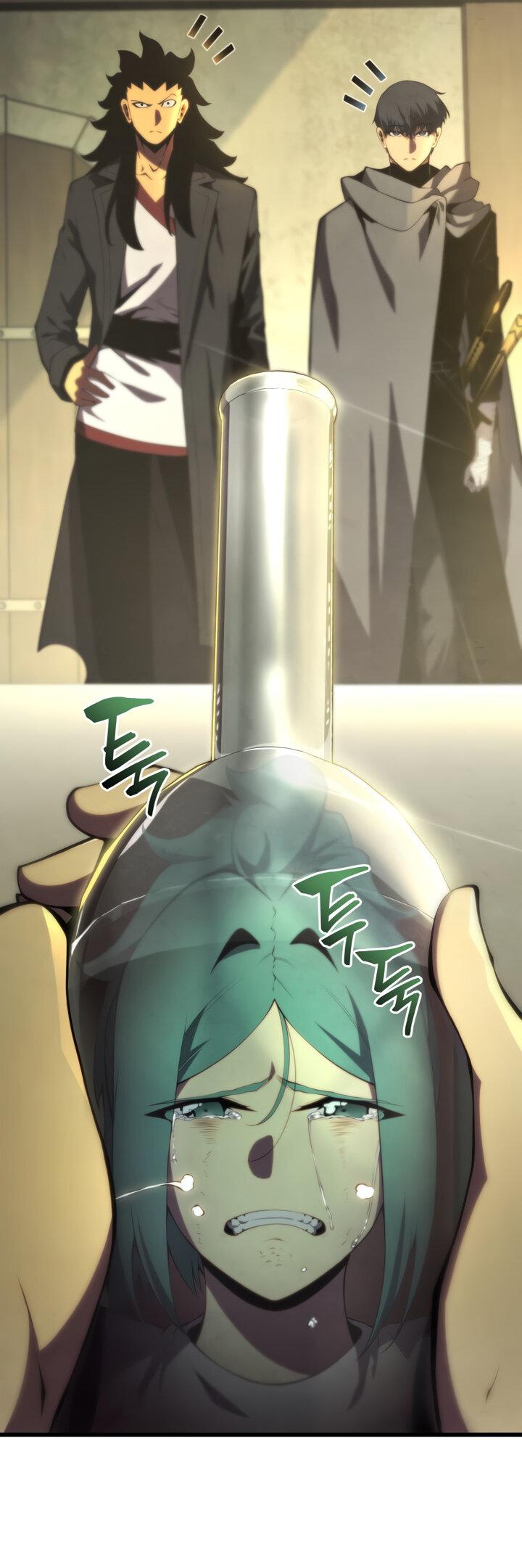 Манга Младший сын мечника - Глава 166 Страница 32