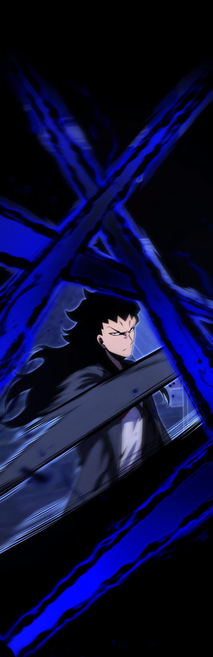 Манга Младший сын мечника - Глава 166 Страница 51