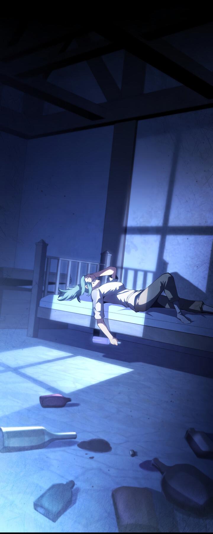 Манга Младший сын мечника - Глава 165 Страница 69