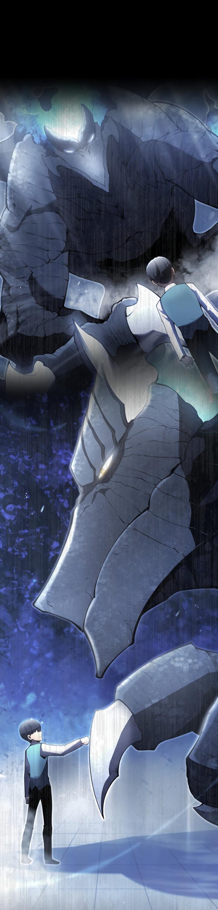 Манга Младший сын мечника - Глава 165 Страница 15