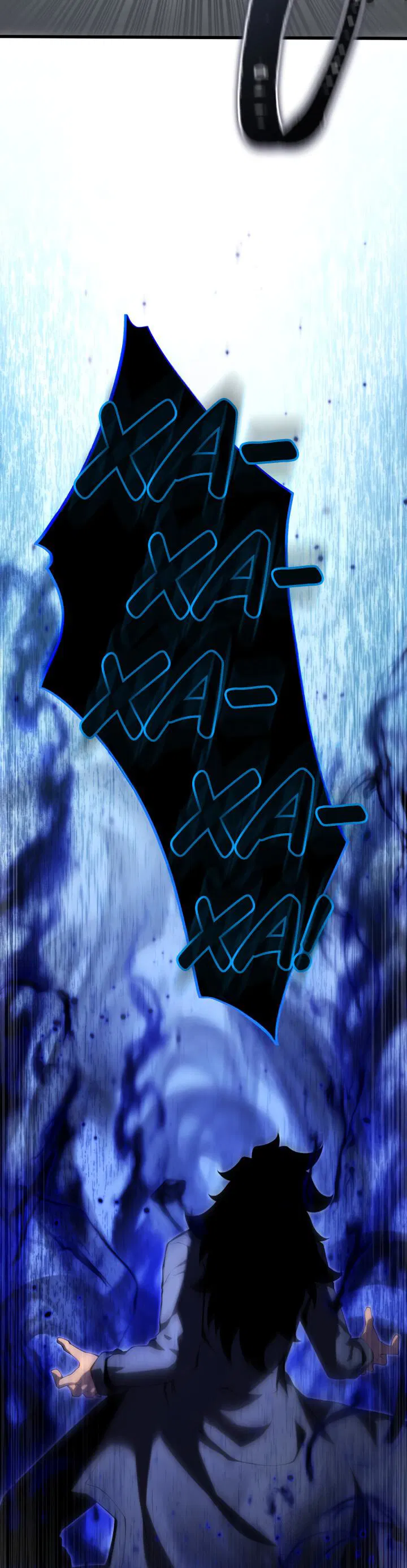 Манга Младший сын мечника - Глава 165 Страница 25