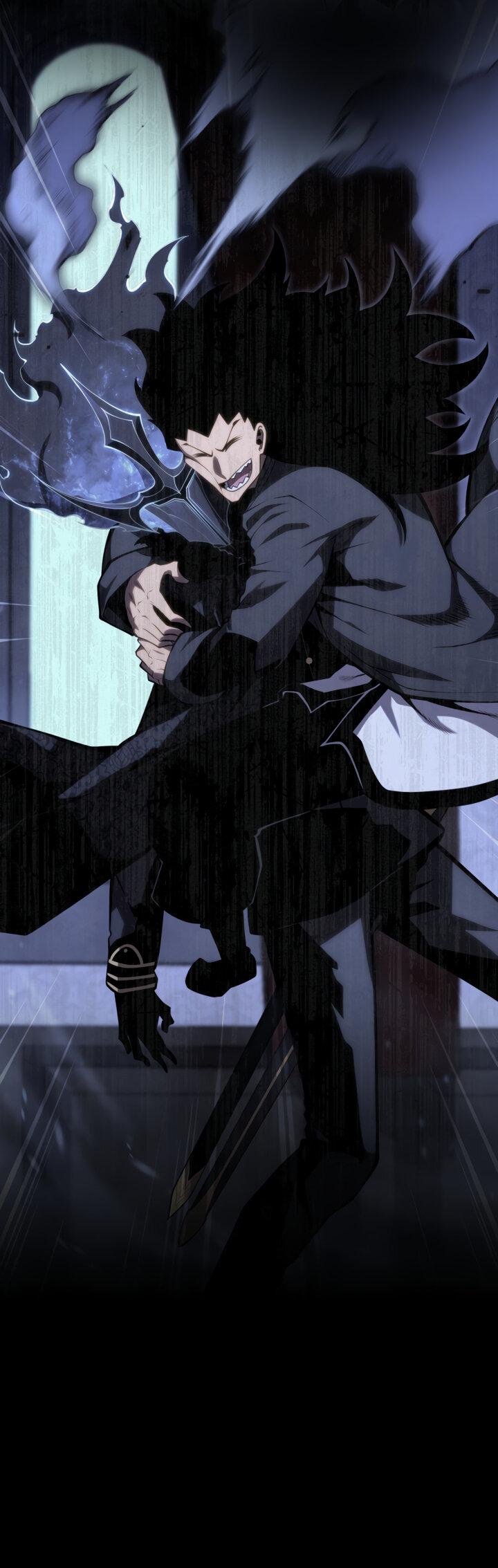 Манга Младший сын мечника - Глава 165 Страница 18