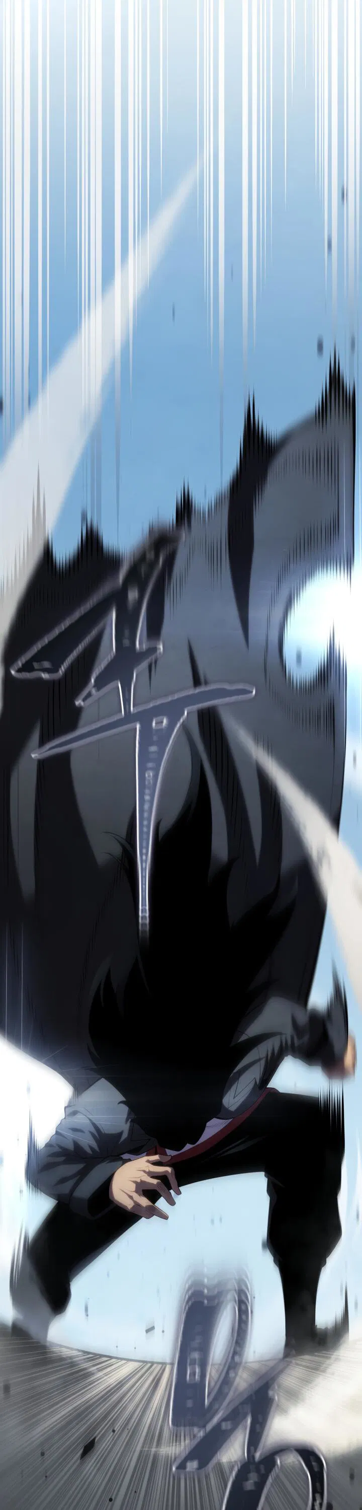 Манга Младший сын мечника - Глава 165 Страница 24