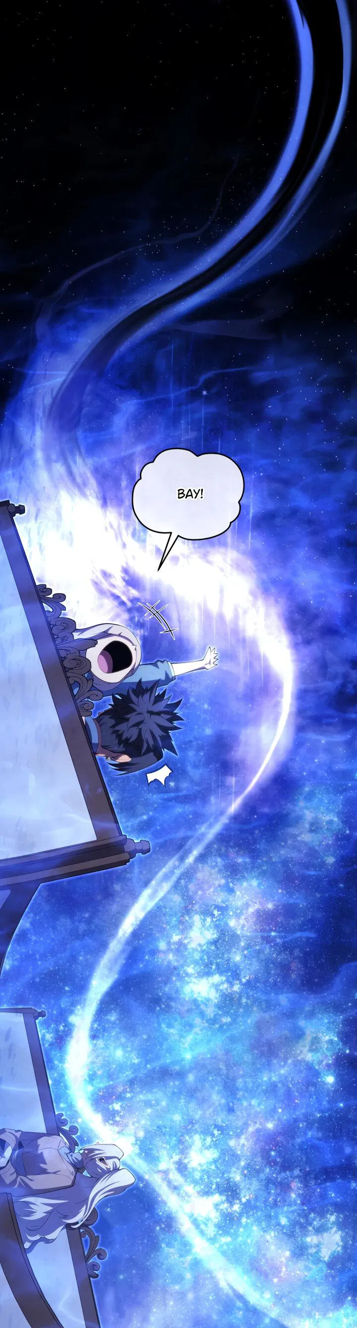 Манга Младший сын мечника - Глава 164 Страница 32