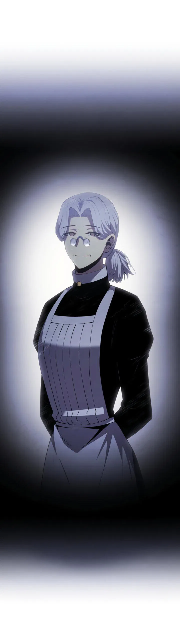 Манга Младший сын мечника - Глава 163 Страница 74