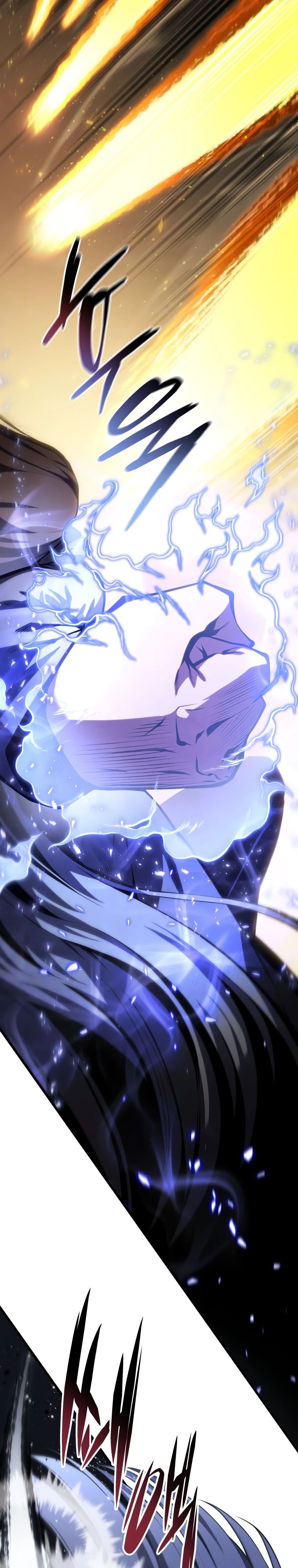 Манга Младший сын мечника - Глава 179 Страница 8