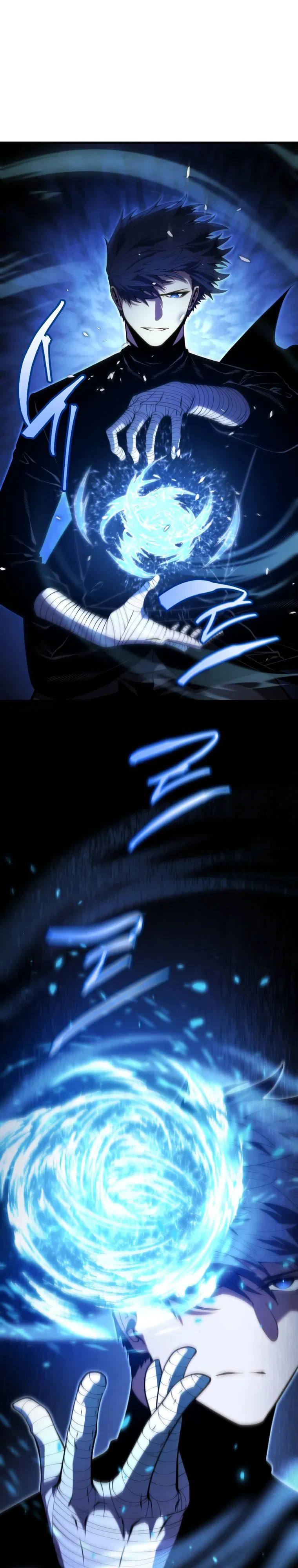 Манга Младший сын мечника - Глава 180 Страница 34