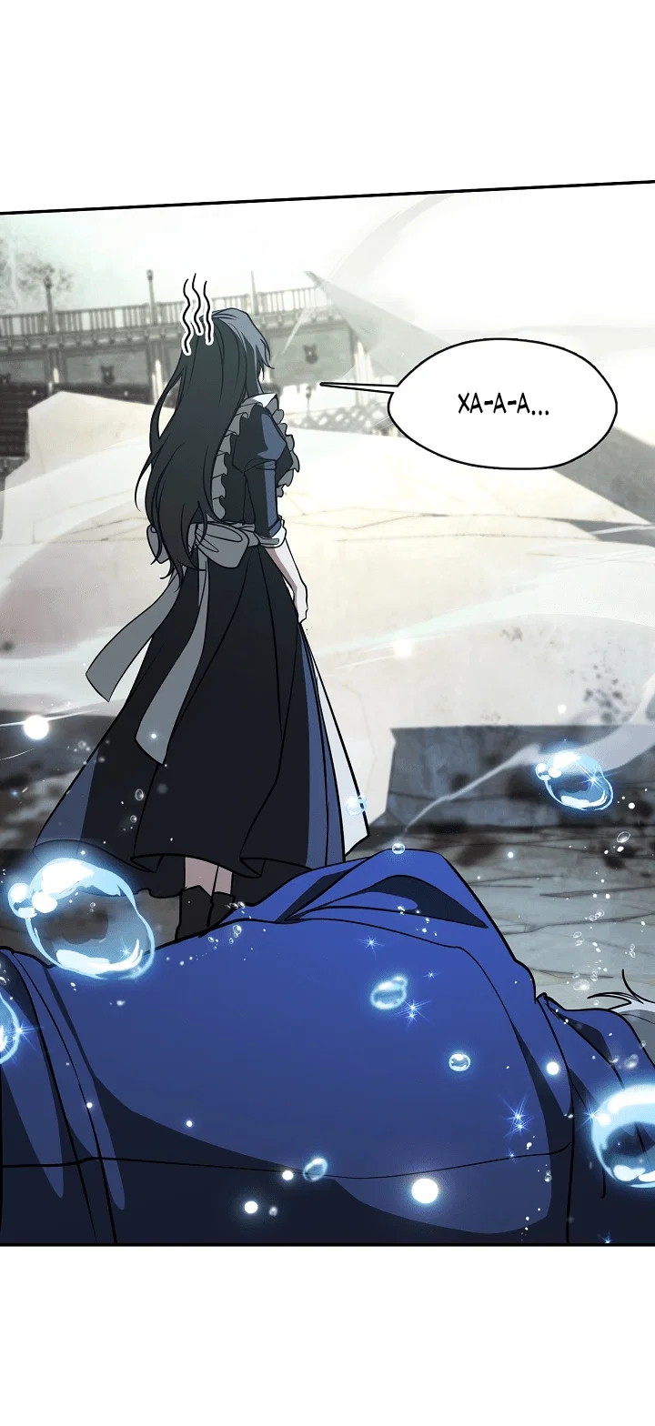 Манга Я так и не смогла усмирить эту злую натуру - Глава 141 Страница 5