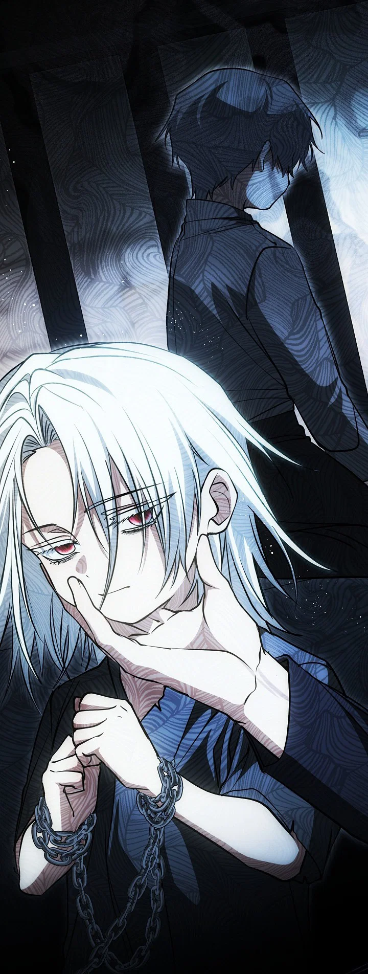 Манга Я так и не смогла усмирить эту злую натуру - Глава 141 Страница 20