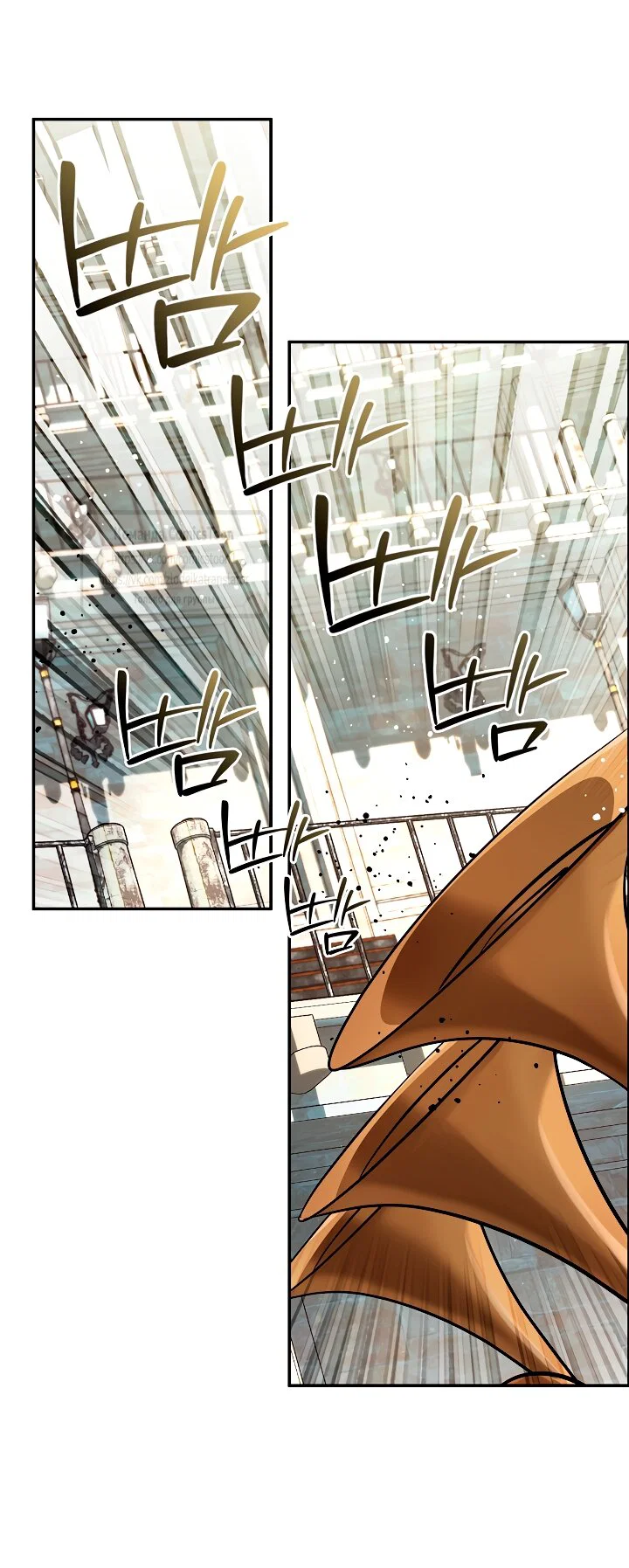 Манга Я так и не смогла усмирить эту злую натуру - Глава 140 Страница 19