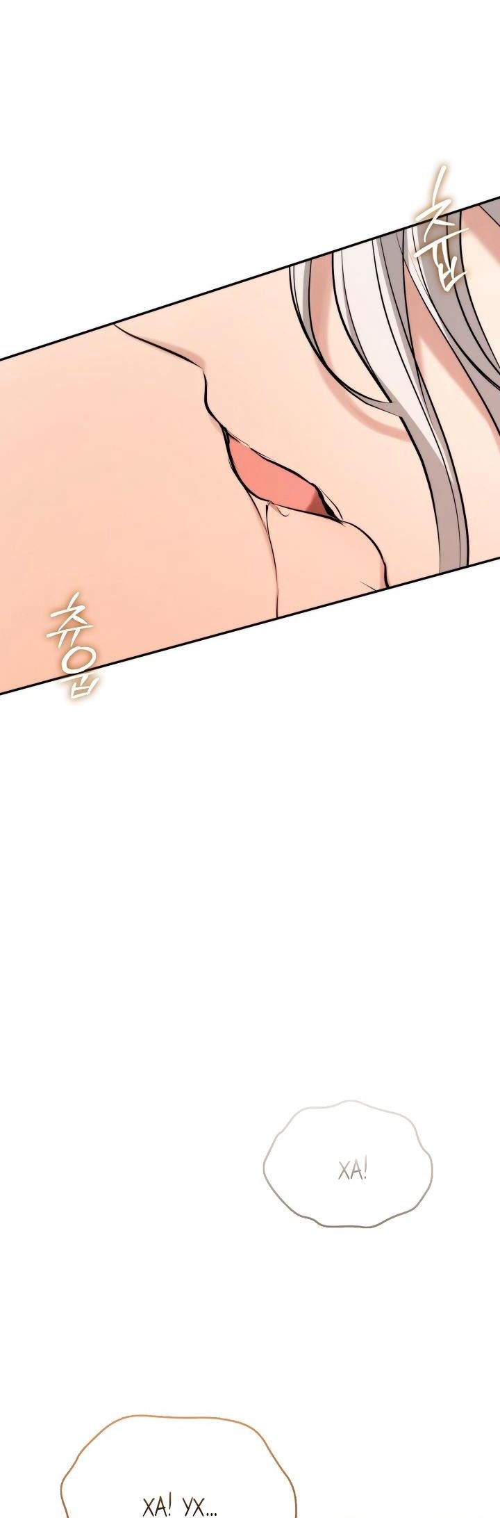 Манга Я так и не смогла усмирить эту злую натуру - Глава 143 Страница 11