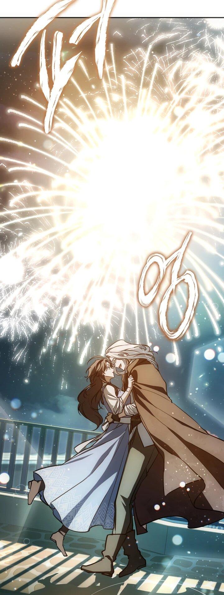 Манга Я так и не смогла усмирить эту злую натуру - Глава 148 Страница 37